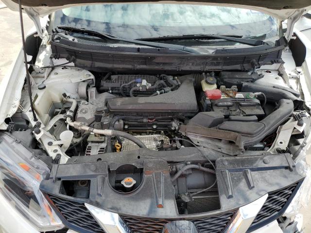 Photo 10 VIN: 5N1AT2MTXFC755865 - NISSAN ROGUE S 