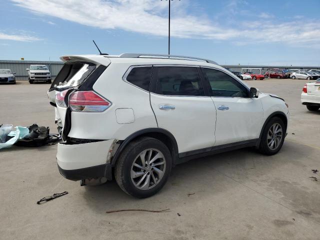 Photo 2 VIN: 5N1AT2MTXFC755865 - NISSAN ROGUE S 