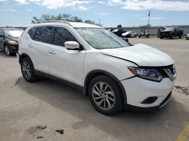 Photo 3 VIN: 5N1AT2MTXFC755865 - NISSAN ROGUE S 