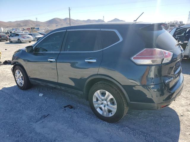 Photo 1 VIN: 5N1AT2MTXFC760421 - NISSAN ROGUE 