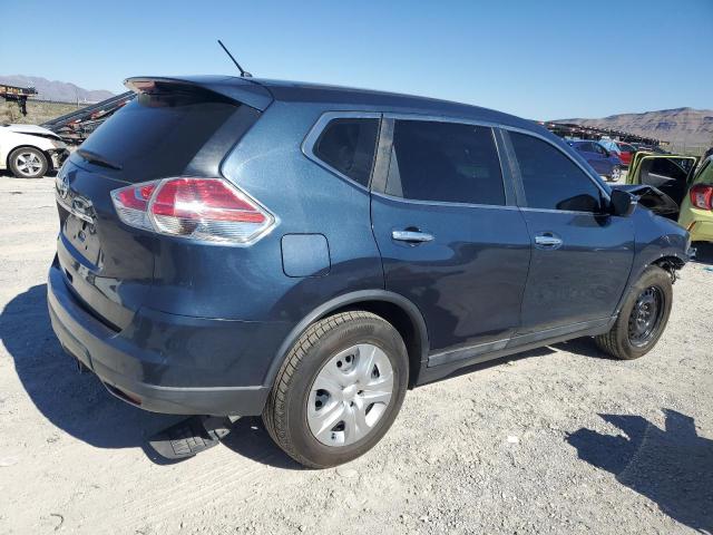 Photo 2 VIN: 5N1AT2MTXFC760421 - NISSAN ROGUE 