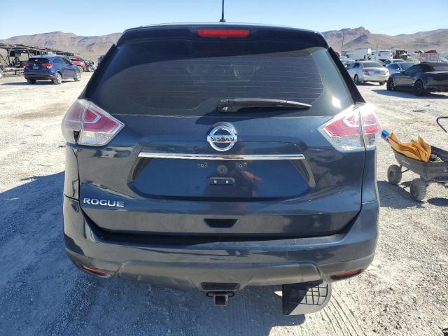 Photo 5 VIN: 5N1AT2MTXFC760421 - NISSAN ROGUE 