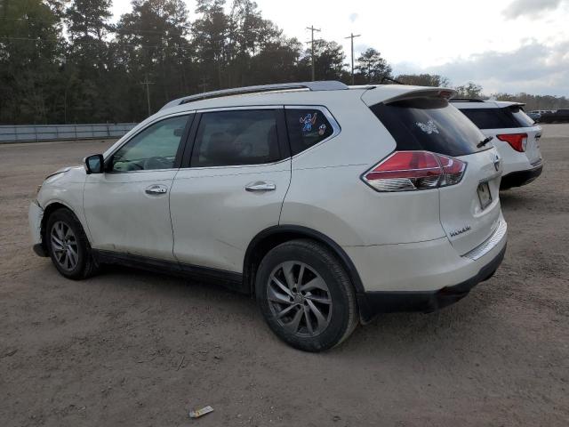 Photo 1 VIN: 5N1AT2MTXFC765652 - NISSAN ROGUE S 