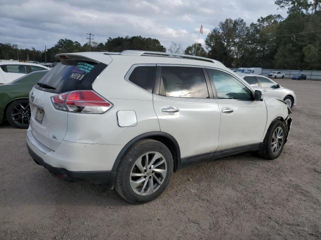 Photo 2 VIN: 5N1AT2MTXFC765652 - NISSAN ROGUE S 