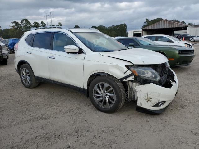 Photo 3 VIN: 5N1AT2MTXFC765652 - NISSAN ROGUE S 