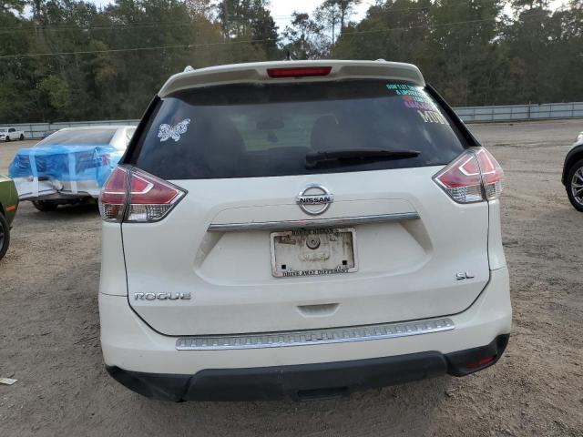 Photo 5 VIN: 5N1AT2MTXFC765652 - NISSAN ROGUE S 