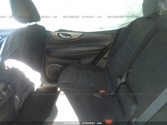 Photo 7 VIN: 5N1AT2MTXFC766137 - NISSAN ROGUE 