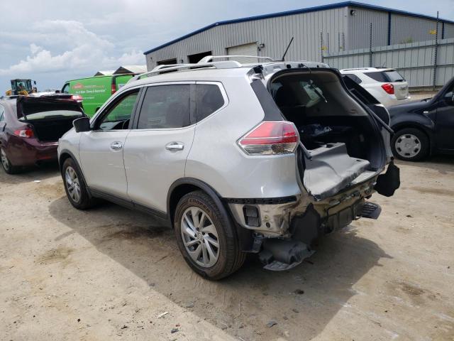 Photo 1 VIN: 5N1AT2MTXFC771516 - NISSAN ROGUE S 