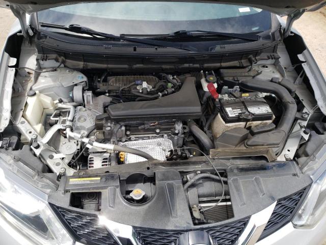 Photo 10 VIN: 5N1AT2MTXFC771516 - NISSAN ROGUE S 