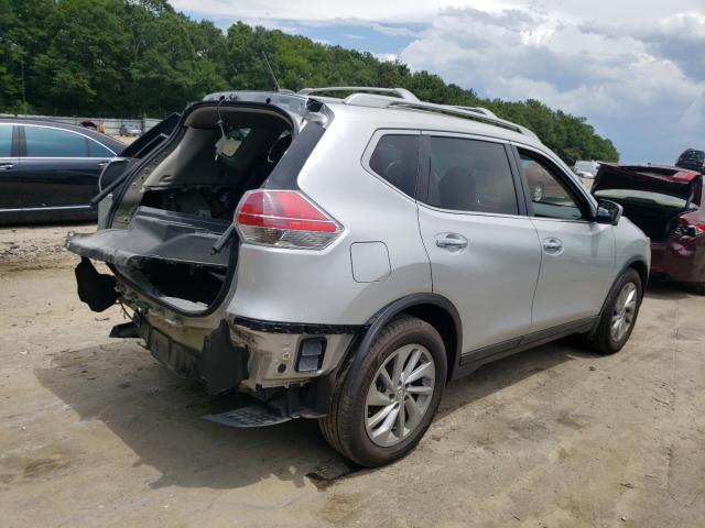 Photo 2 VIN: 5N1AT2MTXFC771516 - NISSAN ROGUE S 