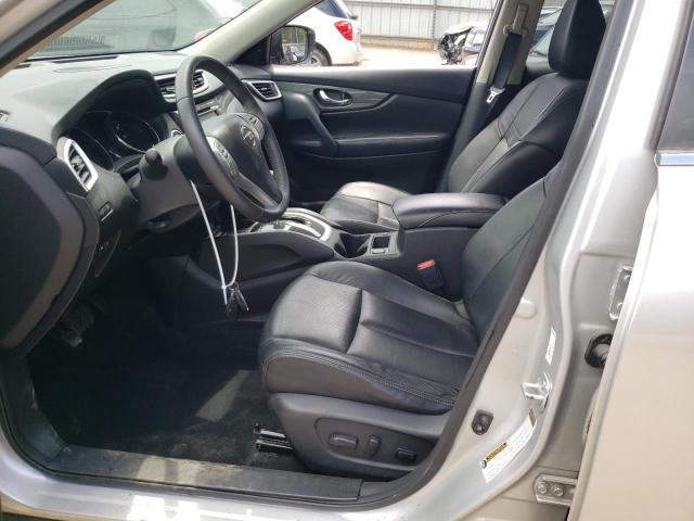 Photo 6 VIN: 5N1AT2MTXFC771516 - NISSAN ROGUE S 