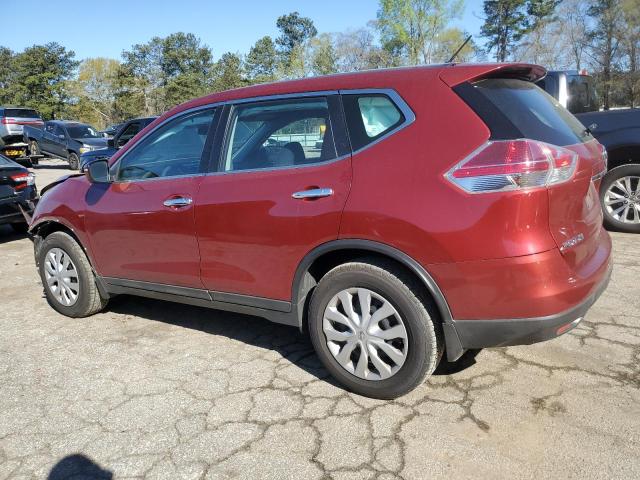 Photo 1 VIN: 5N1AT2MTXFC773069 - NISSAN ROGUE 