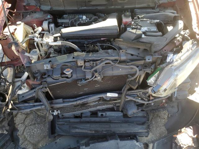 Photo 10 VIN: 5N1AT2MTXFC773069 - NISSAN ROGUE 