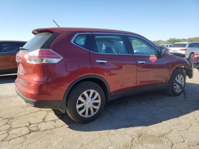 Photo 2 VIN: 5N1AT2MTXFC773069 - NISSAN ROGUE 