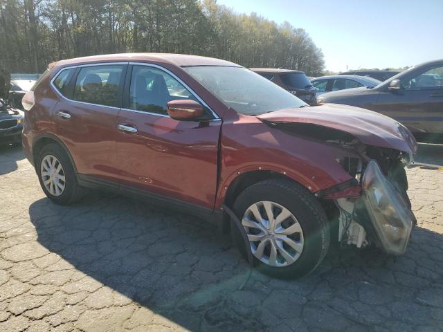 Photo 3 VIN: 5N1AT2MTXFC773069 - NISSAN ROGUE 