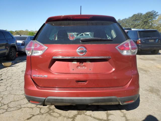 Photo 5 VIN: 5N1AT2MTXFC773069 - NISSAN ROGUE 