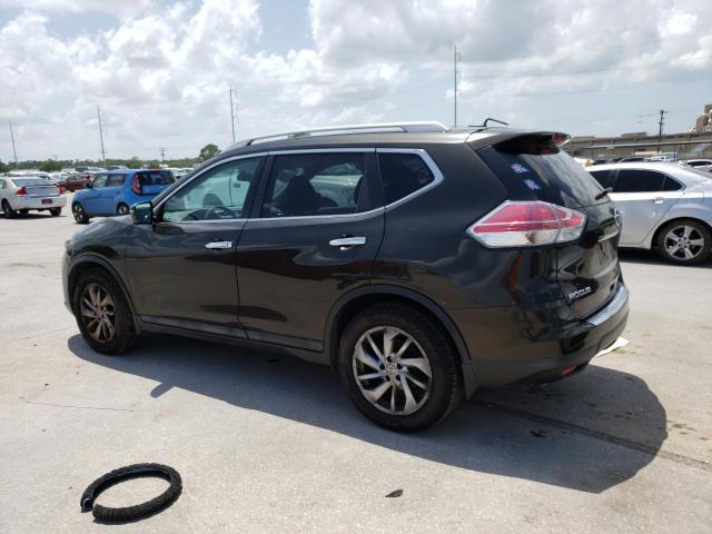 Photo 1 VIN: 5N1AT2MTXFC776280 - NISSAN ROGUE S 