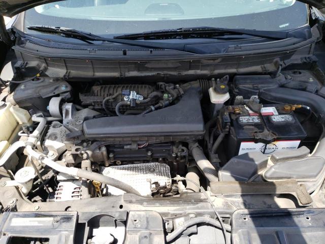 Photo 11 VIN: 5N1AT2MTXFC776280 - NISSAN ROGUE S 