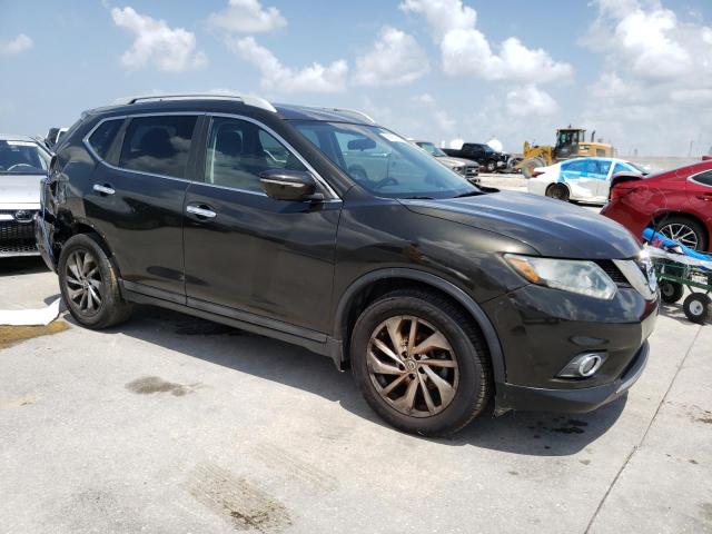 Photo 3 VIN: 5N1AT2MTXFC776280 - NISSAN ROGUE S 