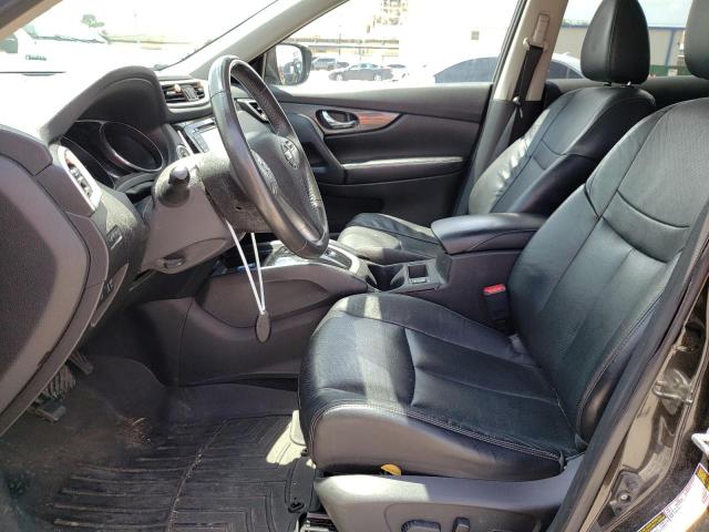 Photo 6 VIN: 5N1AT2MTXFC776280 - NISSAN ROGUE S 