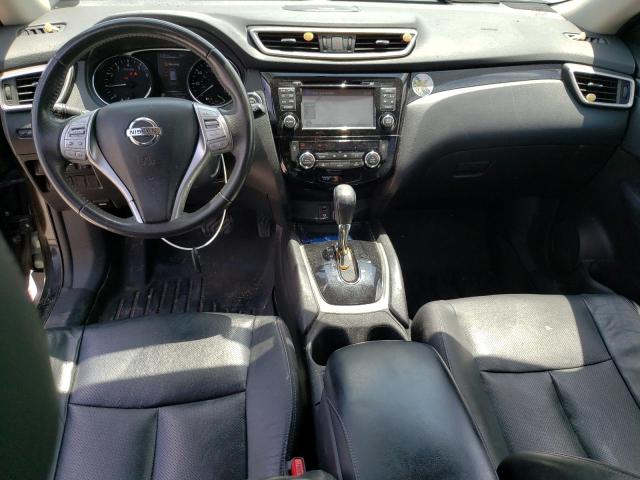 Photo 7 VIN: 5N1AT2MTXFC776280 - NISSAN ROGUE S 