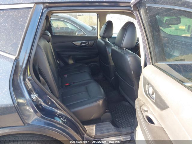 Photo 7 VIN: 5N1AT2MTXFC792799 - NISSAN ROGUE 