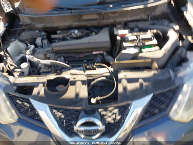 Photo 9 VIN: 5N1AT2MTXFC792799 - NISSAN ROGUE 