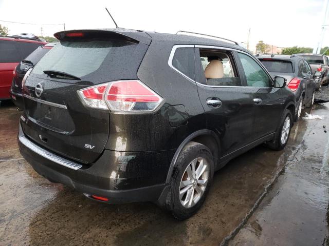 Photo 2 VIN: 5N1AT2MTXFC800982 - NISSAN ROGUE S 