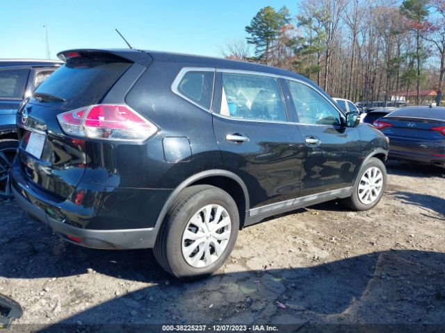 Photo 3 VIN: 5N1AT2MTXFC801291 - NISSAN ROGUE 