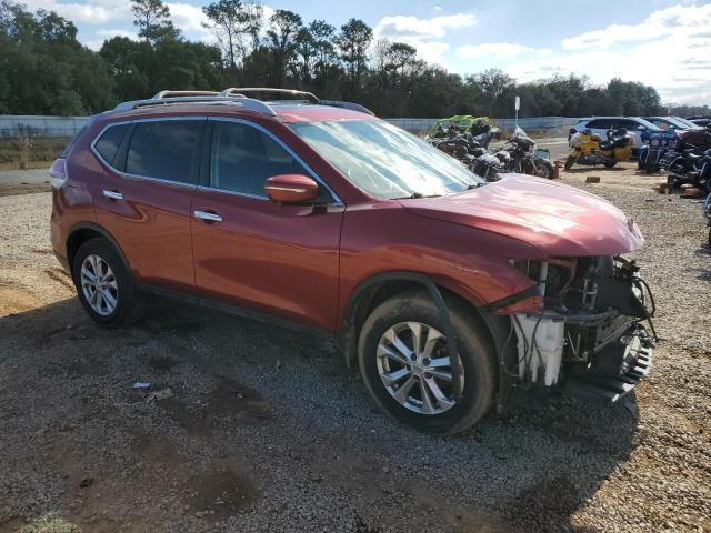 Photo 3 VIN: 5N1AT2MTXFC806040 - NISSAN ROGUE S 