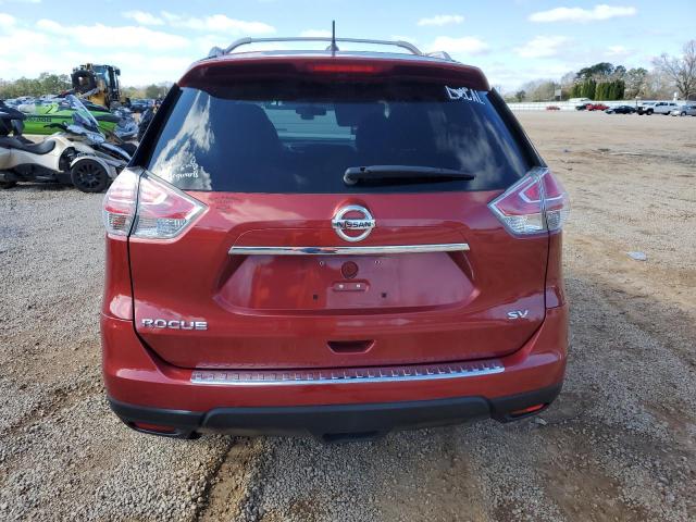 Photo 5 VIN: 5N1AT2MTXFC806040 - NISSAN ROGUE S 