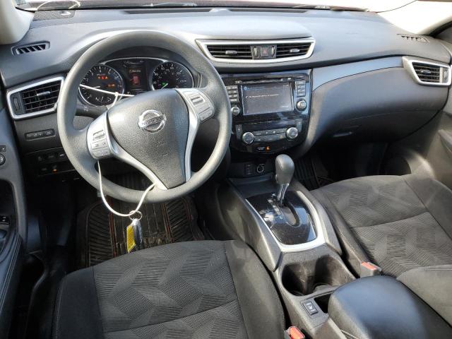 Photo 7 VIN: 5N1AT2MTXFC806040 - NISSAN ROGUE S 