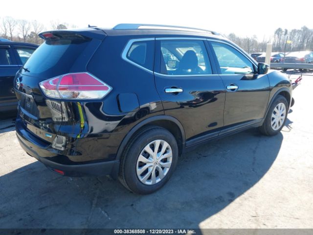 Photo 3 VIN: 5N1AT2MTXFC814266 - NISSAN ROGUE 