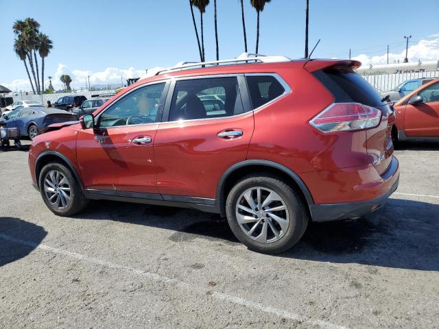 Photo 1 VIN: 5N1AT2MTXFC815448 - NISSAN ROGUE S 