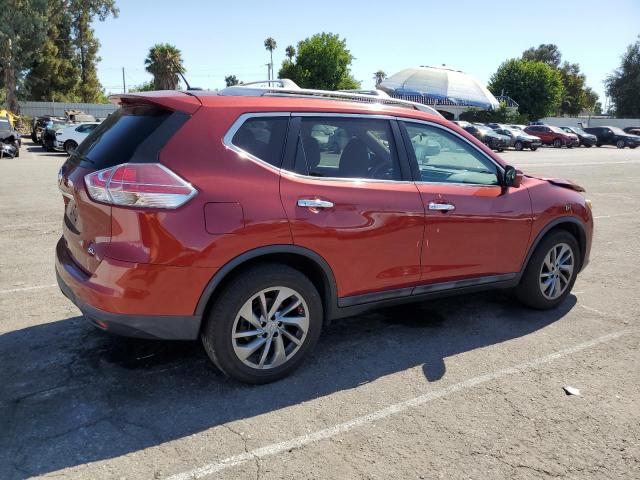 Photo 2 VIN: 5N1AT2MTXFC815448 - NISSAN ROGUE S 