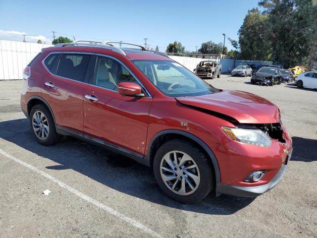 Photo 3 VIN: 5N1AT2MTXFC815448 - NISSAN ROGUE S 