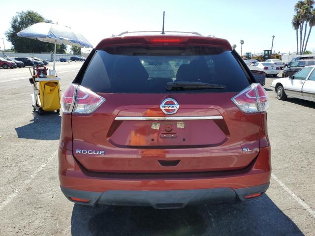 Photo 5 VIN: 5N1AT2MTXFC815448 - NISSAN ROGUE S 