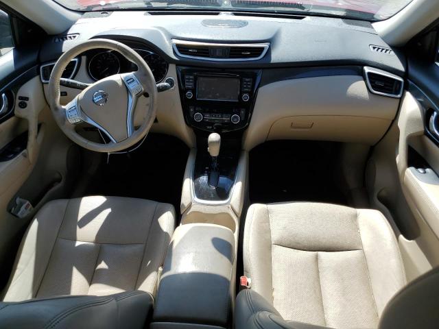 Photo 7 VIN: 5N1AT2MTXFC815448 - NISSAN ROGUE S 