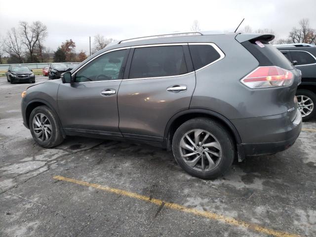 Photo 1 VIN: 5N1AT2MTXFC817670 - NISSAN ROGUE 