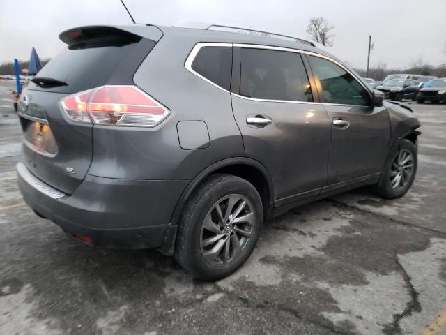 Photo 2 VIN: 5N1AT2MTXFC817670 - NISSAN ROGUE 