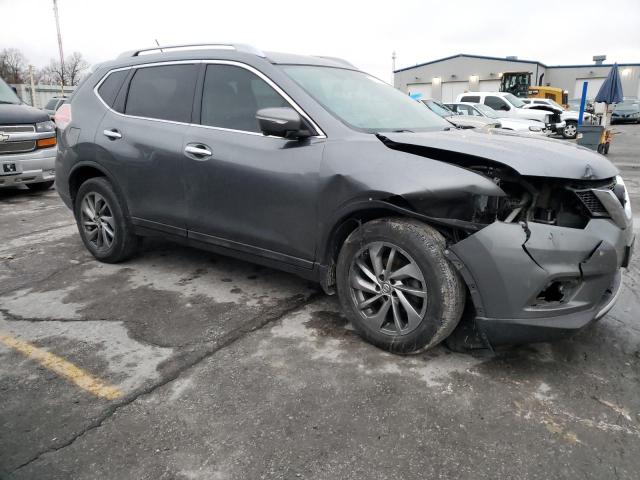 Photo 3 VIN: 5N1AT2MTXFC817670 - NISSAN ROGUE 