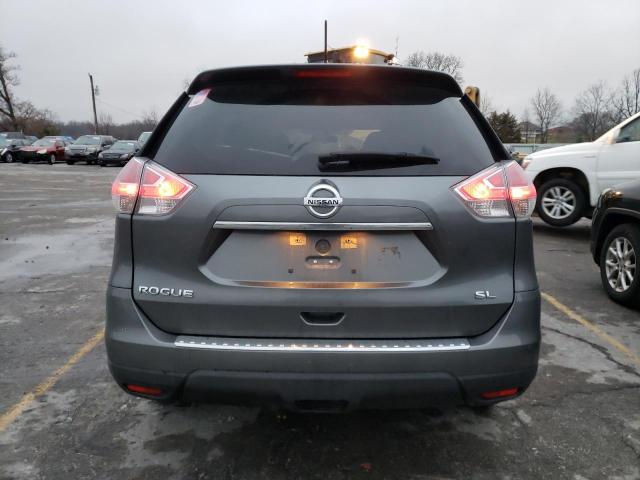 Photo 5 VIN: 5N1AT2MTXFC817670 - NISSAN ROGUE 