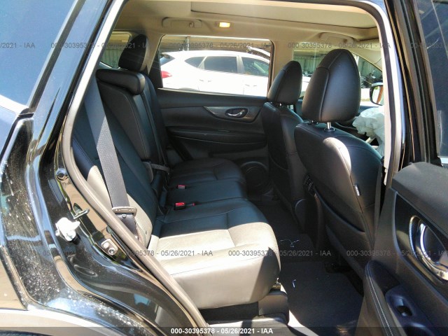 Photo 7 VIN: 5N1AT2MTXFC820505 - NISSAN ROGUE 