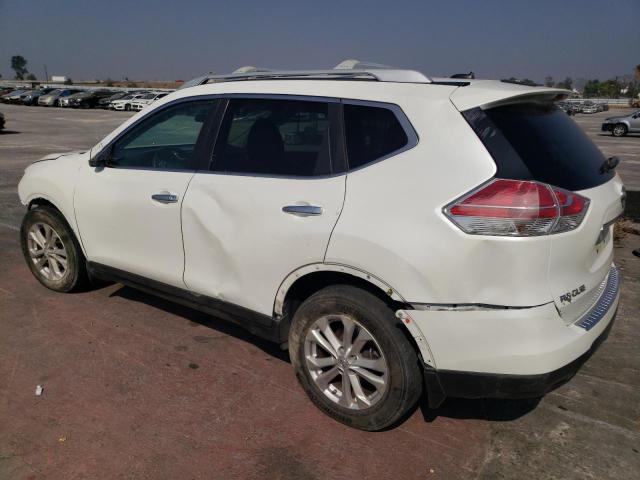 Photo 1 VIN: 5N1AT2MTXFC822318 - NISSAN ROGUE S 