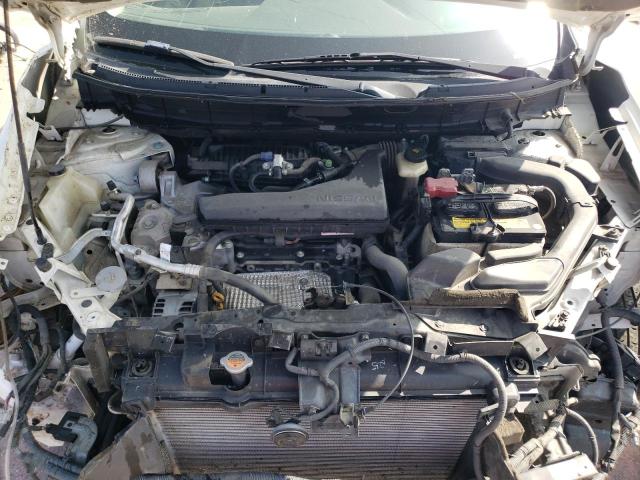 Photo 11 VIN: 5N1AT2MTXFC822318 - NISSAN ROGUE S 