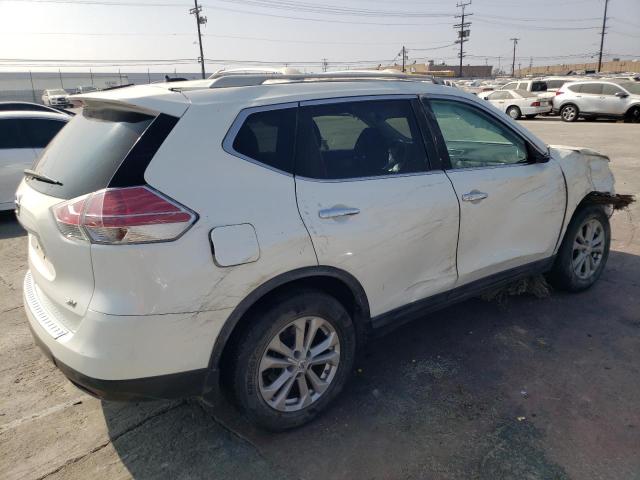 Photo 2 VIN: 5N1AT2MTXFC822318 - NISSAN ROGUE S 