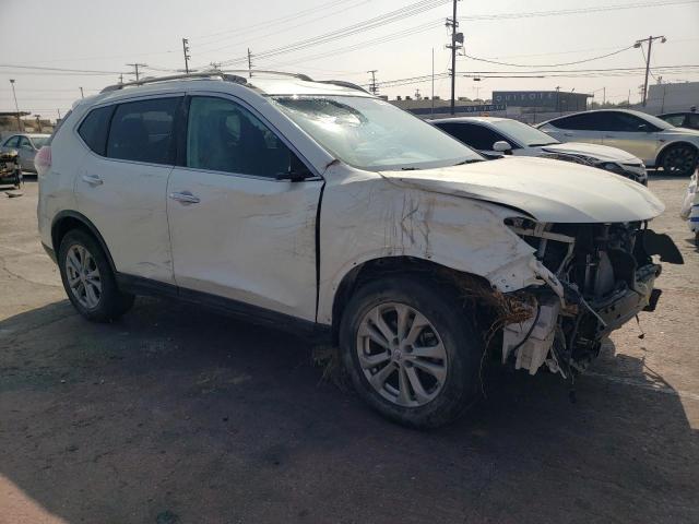 Photo 3 VIN: 5N1AT2MTXFC822318 - NISSAN ROGUE S 