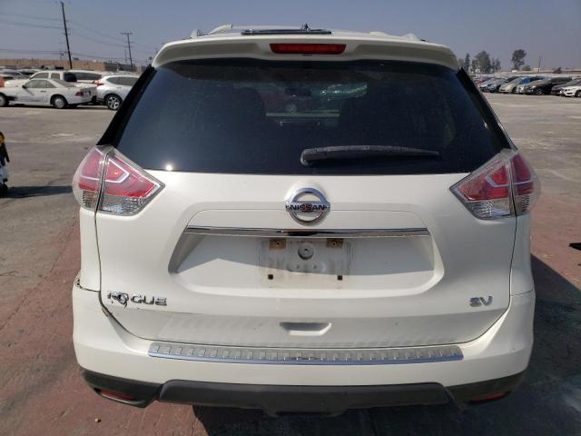 Photo 5 VIN: 5N1AT2MTXFC822318 - NISSAN ROGUE S 