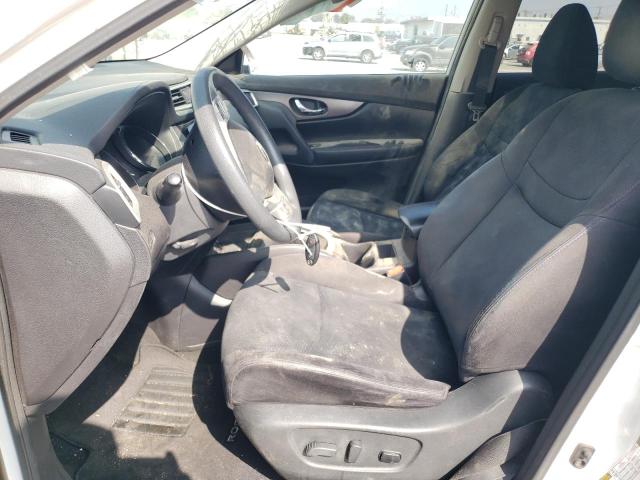 Photo 6 VIN: 5N1AT2MTXFC822318 - NISSAN ROGUE S 