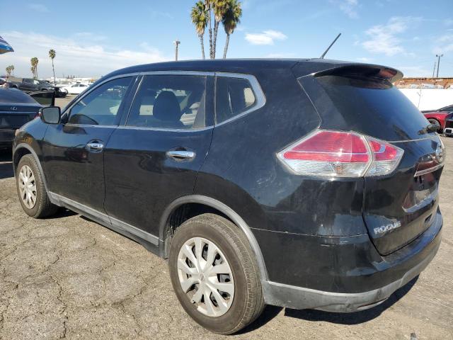 Photo 1 VIN: 5N1AT2MTXFC822996 - NISSAN ROGUE S 